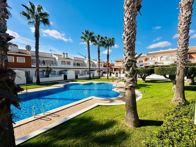 3 slaapkamer Huis te koop in Ciudad Quesada, Rojales met garage - € 299.000 (Ref: 9386883)