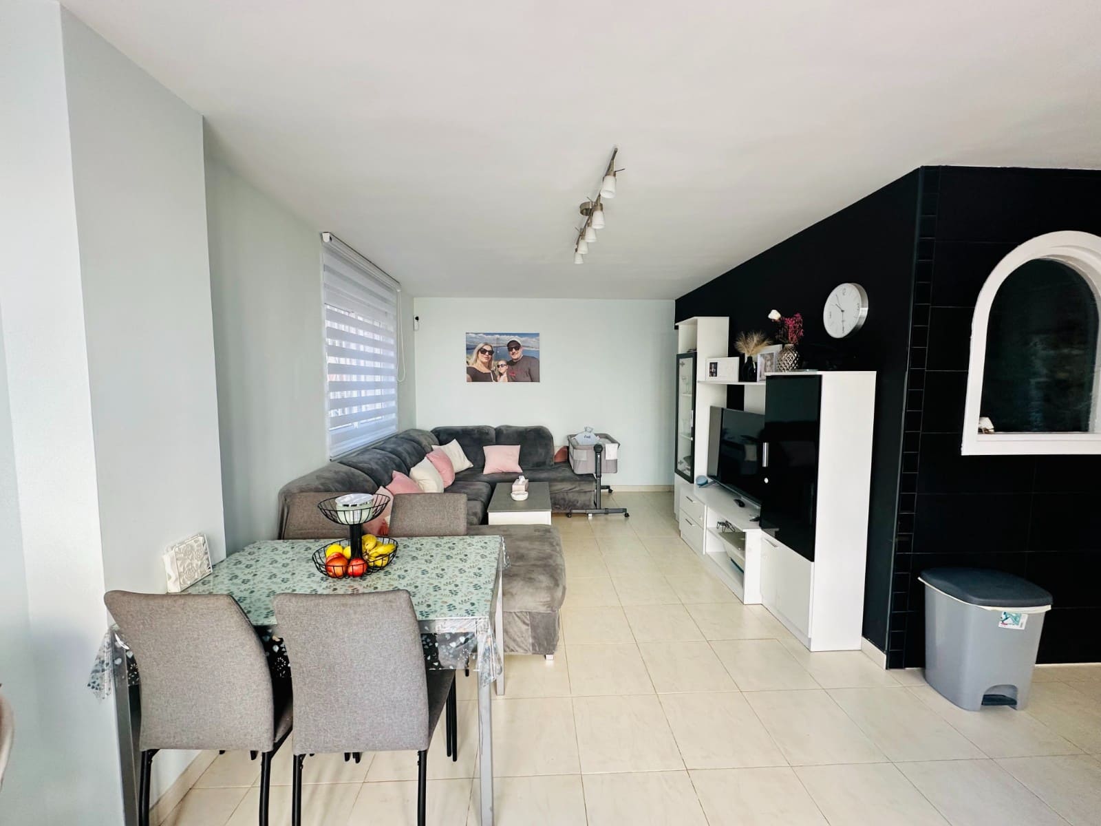 3 slaapkamer Huis te koop in Ciudad Quesada met garage - € 299.000 (Ref: 9386883)