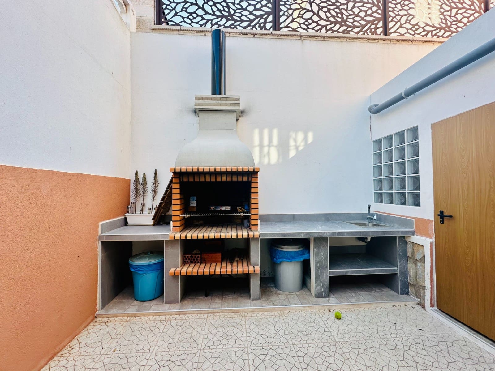 3 slaapkamer Huis te koop in Ciudad Quesada met garage - € 299.000 (Ref: 9386883)