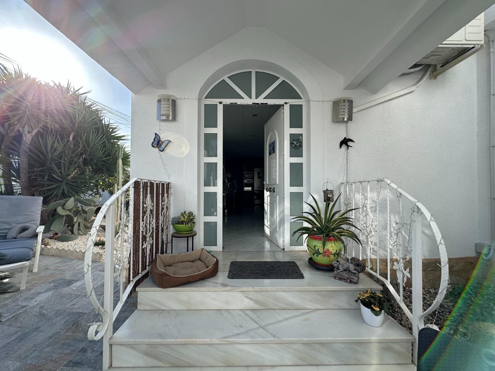 3 chambre Villa/Maison à vendre à La Marina avec piscine garage - 595 000 € (Ref: 9395325)