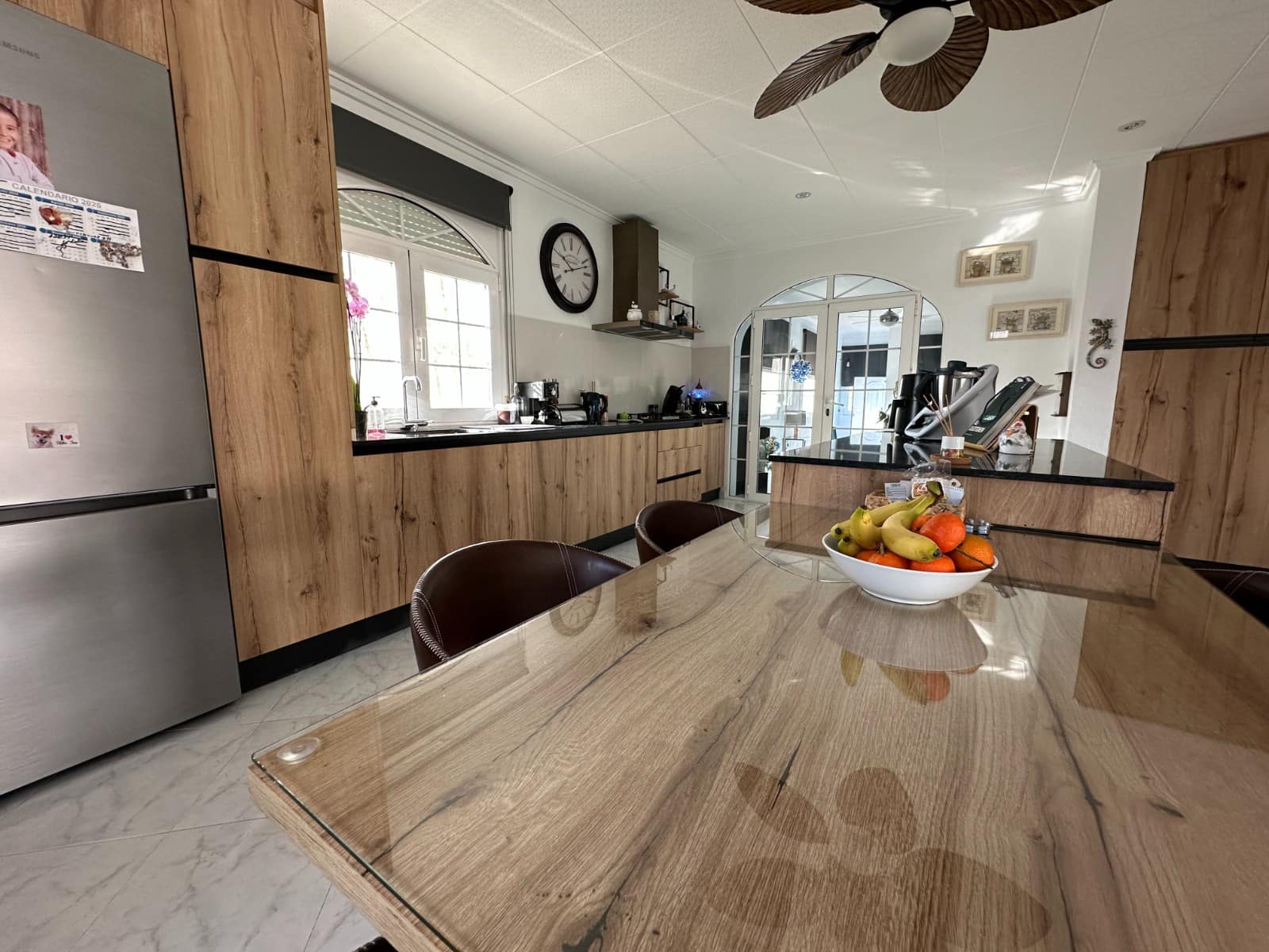 3 chambre Villa/Maison à vendre à La Marina avec piscine garage - 595 000 € (Ref: 9395325)