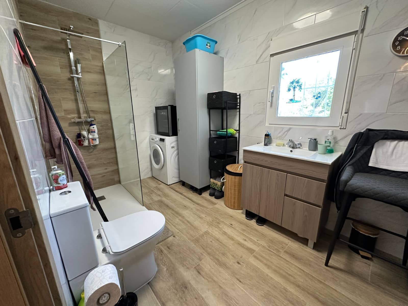 3 chambre Villa/Maison à vendre à La Marina avec piscine garage - 595 000 € (Ref: 9395325)