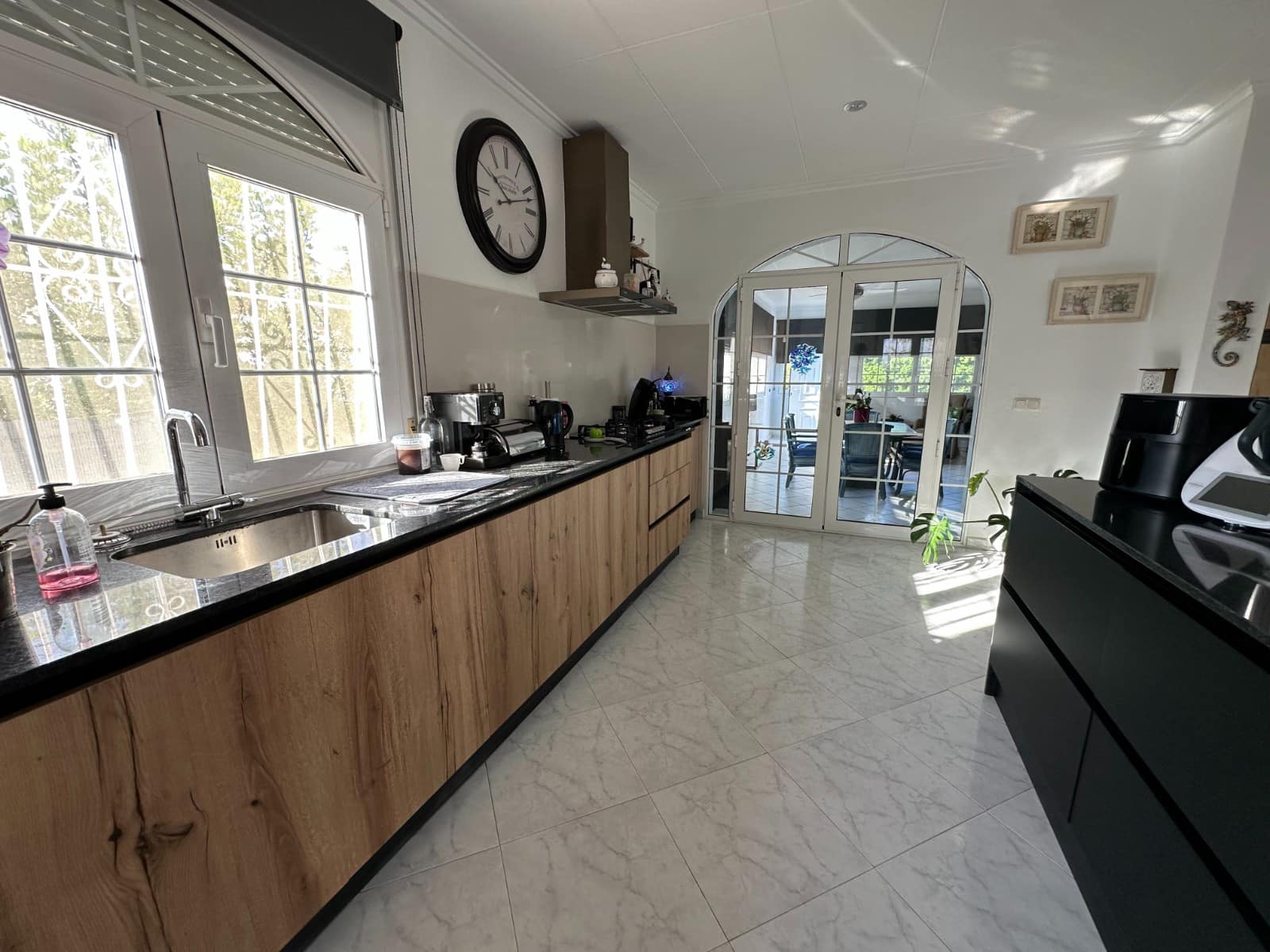 3 chambre Villa/Maison à vendre à La Marina avec piscine garage - 595 000 € (Ref: 9395325)