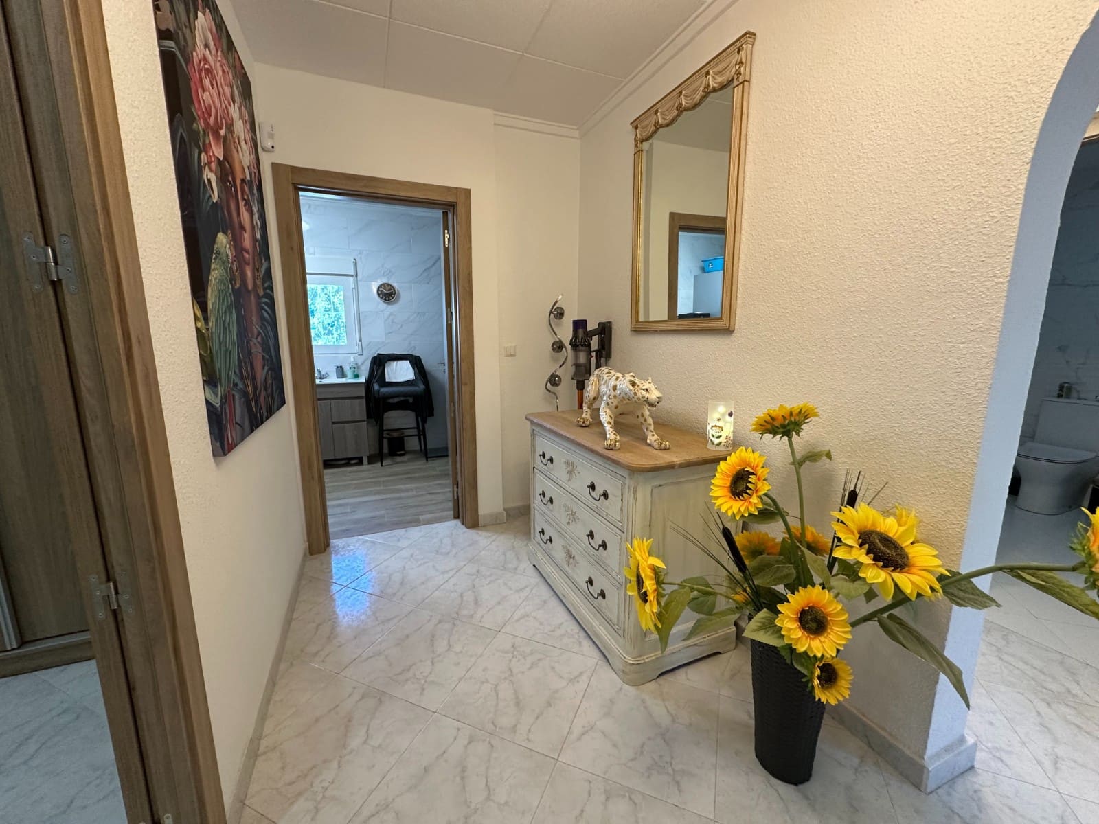 3 chambre Villa/Maison à vendre à La Marina avec piscine garage - 595 000 € (Ref: 9395325)