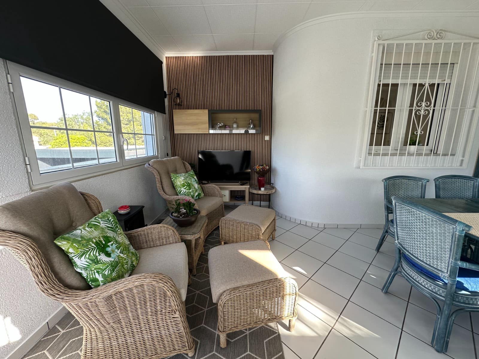 3 chambre Villa/Maison à vendre à La Marina avec piscine garage - 595 000 € (Ref: 9395325)