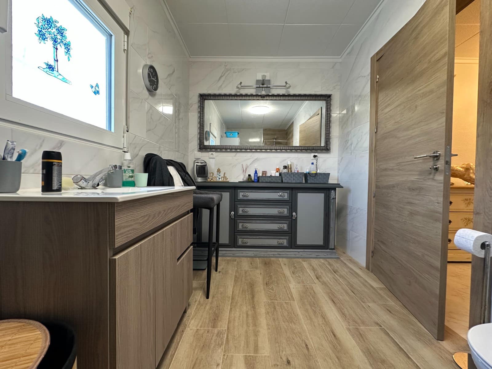 3 chambre Villa/Maison à vendre à La Marina avec piscine garage - 595 000 € (Ref: 9395325)