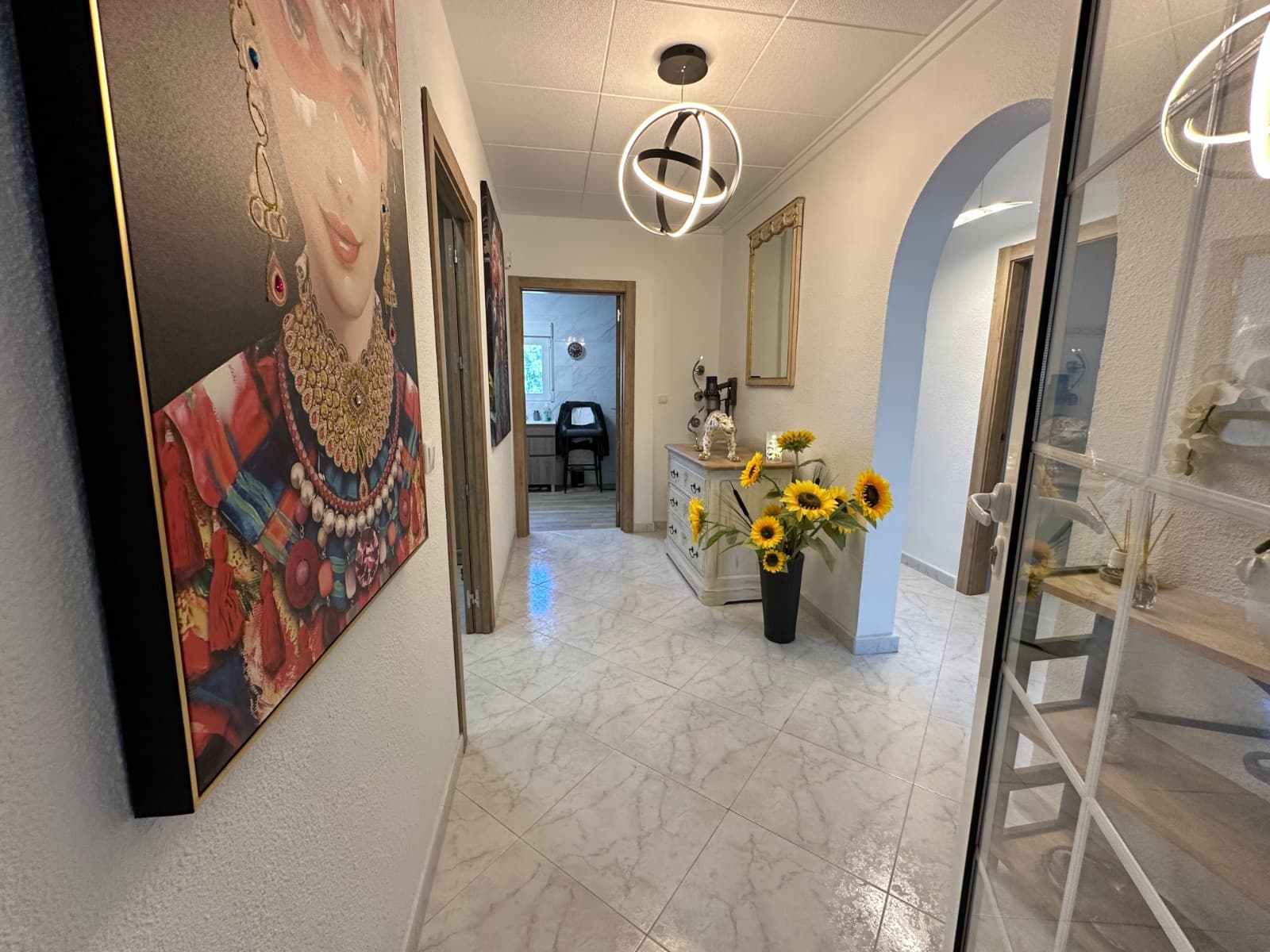 3 chambre Villa/Maison à vendre à La Marina avec piscine garage - 595 000 € (Ref: 9395325)