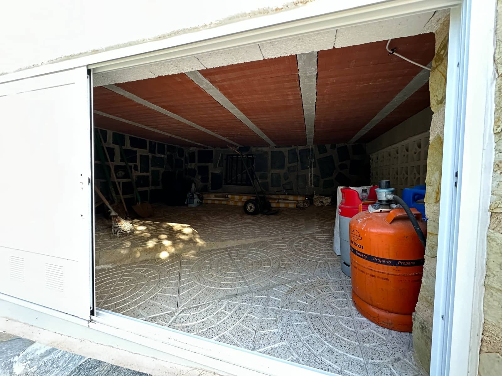 3 chambre Villa/Maison à vendre à La Marina avec piscine garage - 595 000 € (Ref: 9395325)