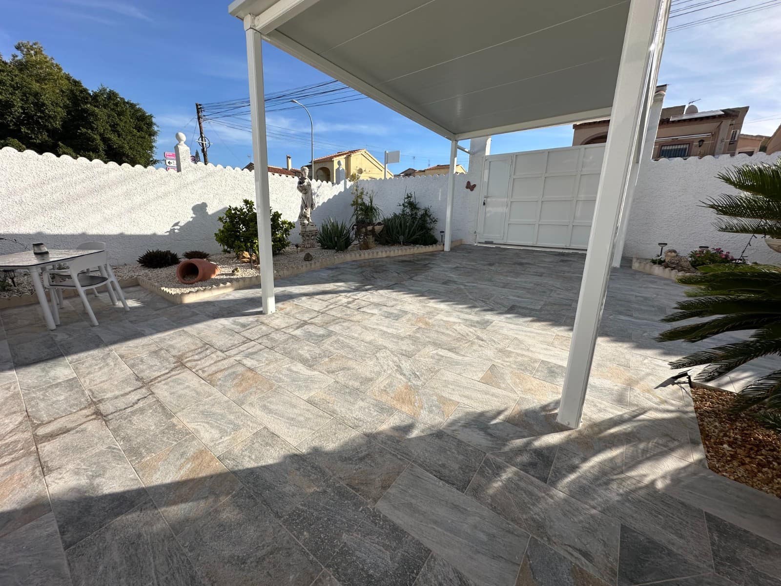 3 chambre Villa/Maison à vendre à La Marina avec piscine garage - 595 000 € (Ref: 9395325)