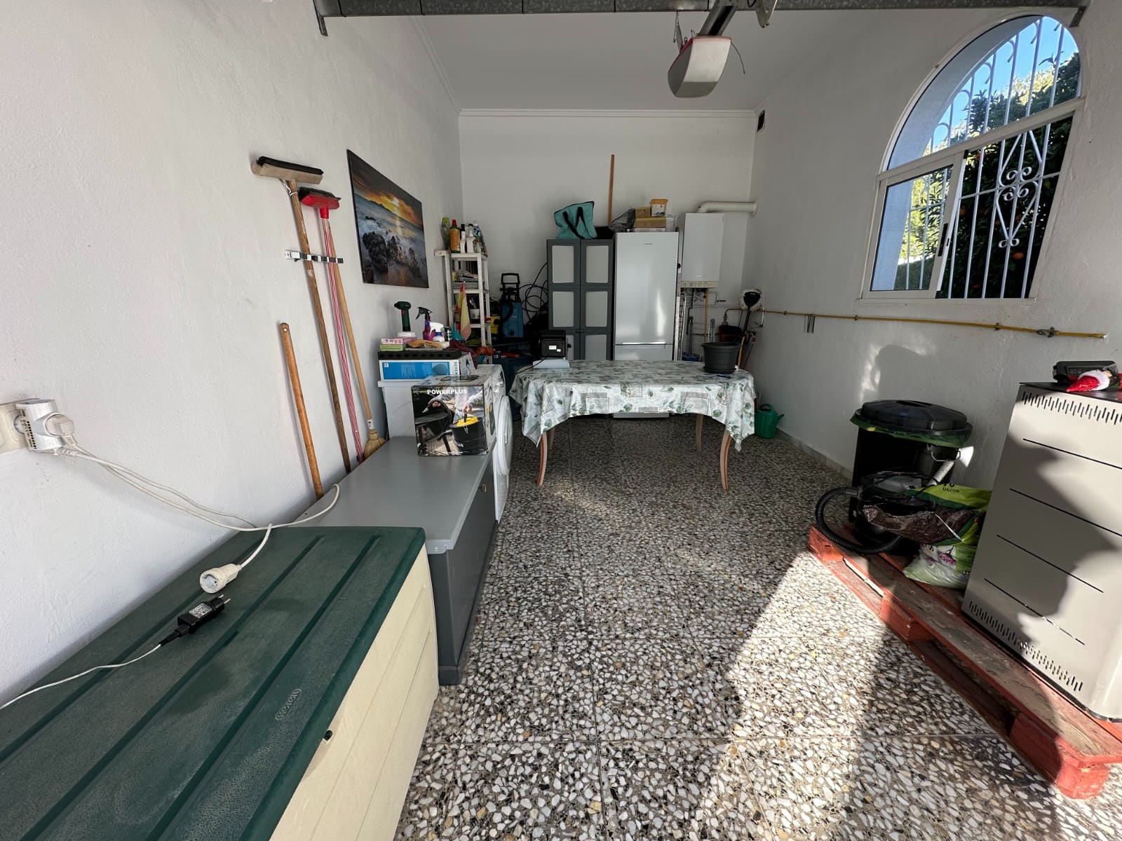 3 chambre Villa/Maison à vendre à La Marina avec piscine garage - 595 000 € (Ref: 9395325)