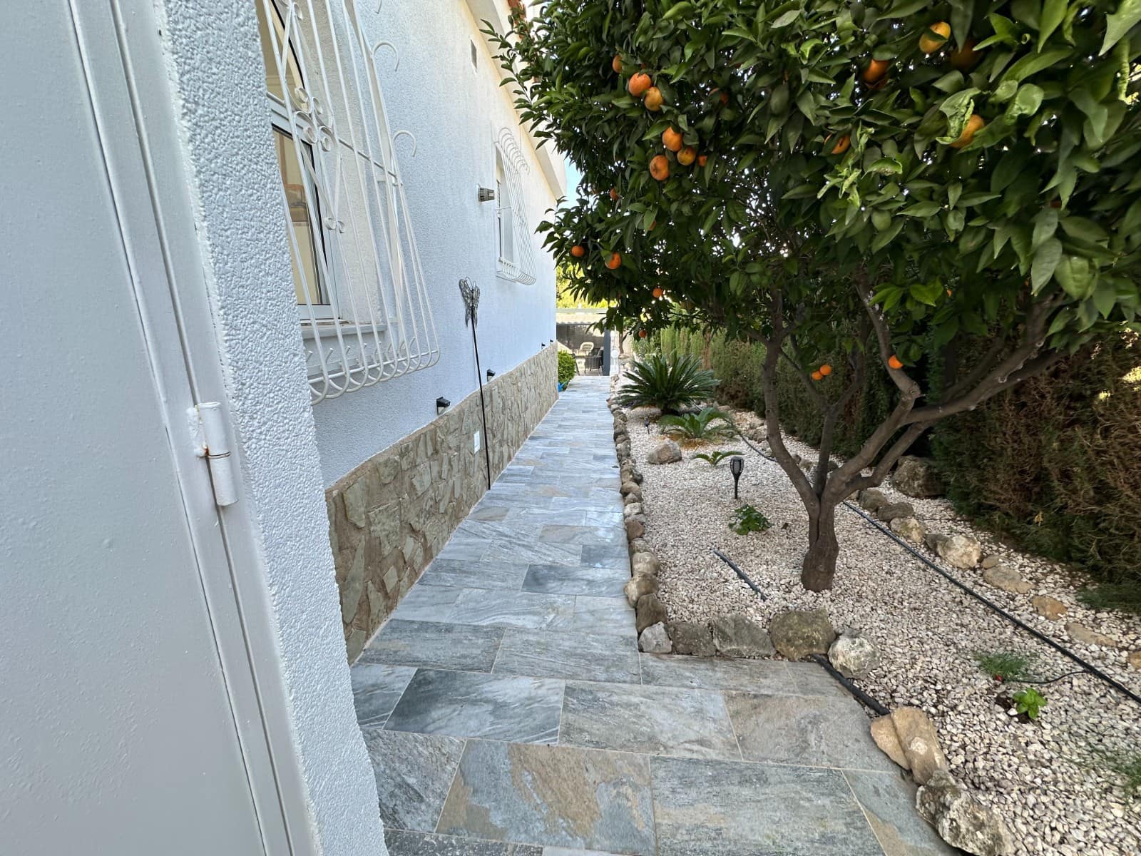 3 chambre Villa/Maison à vendre à La Marina avec piscine garage - 595 000 € (Ref: 9395325)