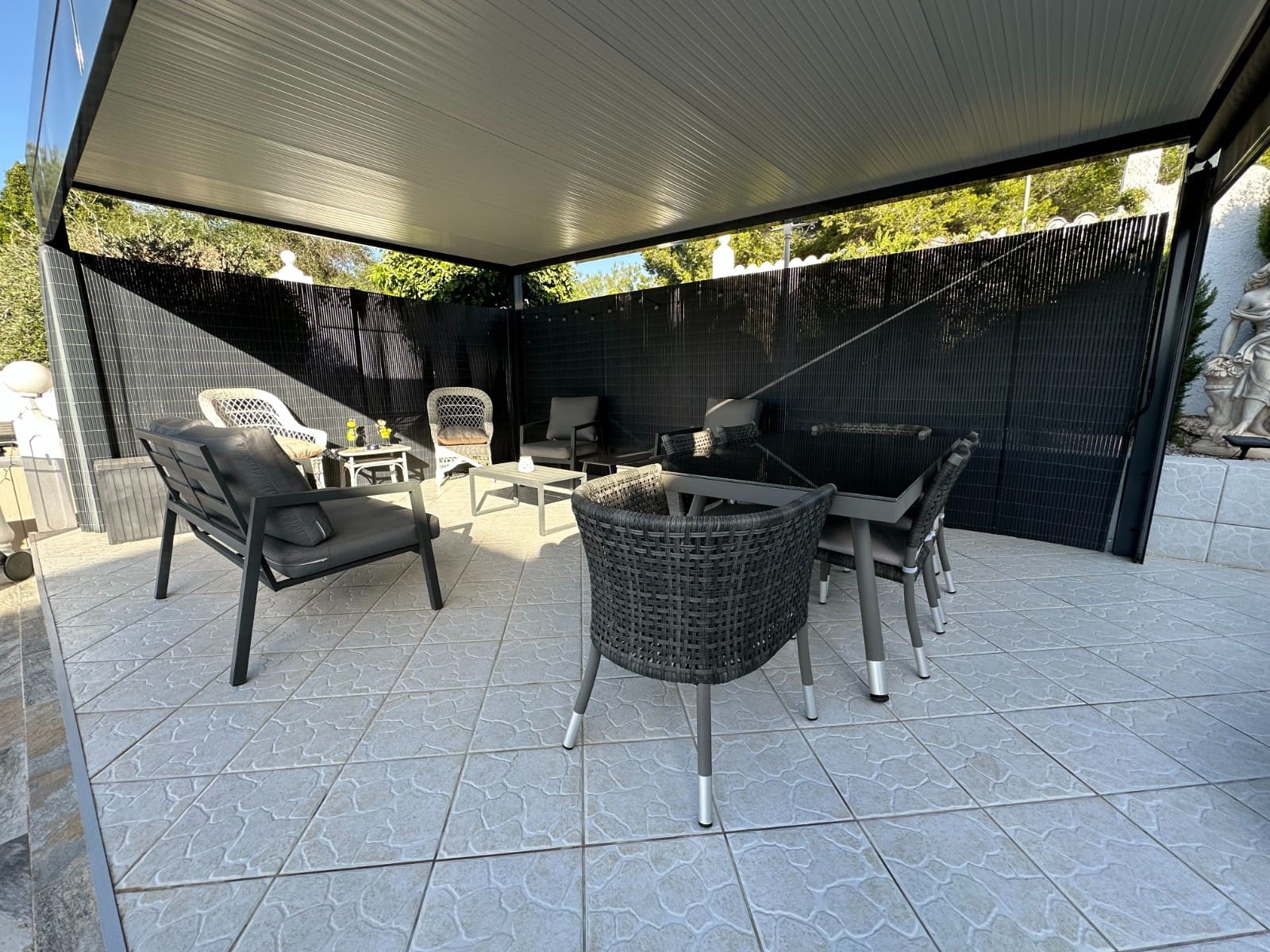 3 chambre Villa/Maison à vendre à La Marina avec piscine garage - 595 000 € (Ref: 9395325)