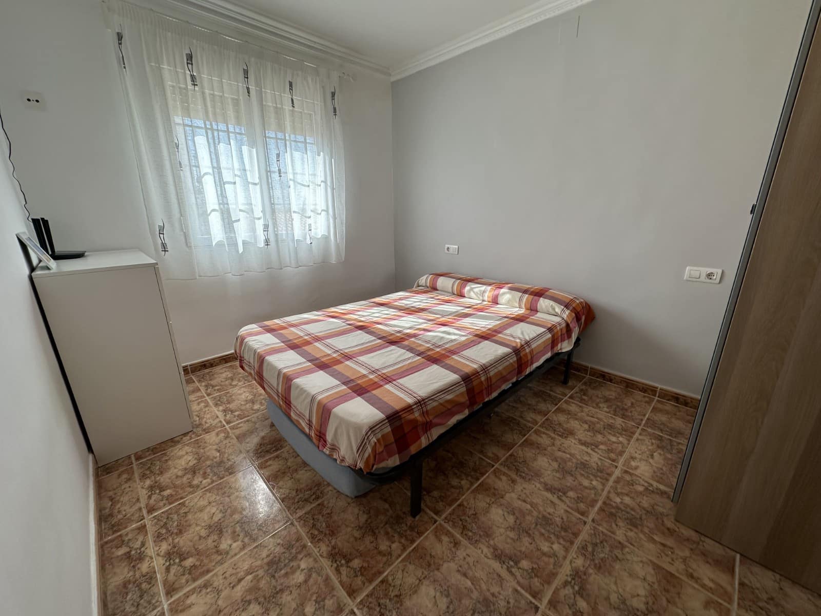 2 makuuhuone Omakotitalo myytävänä paikassa La Marina - 145 000 € (Ref: 9400157)