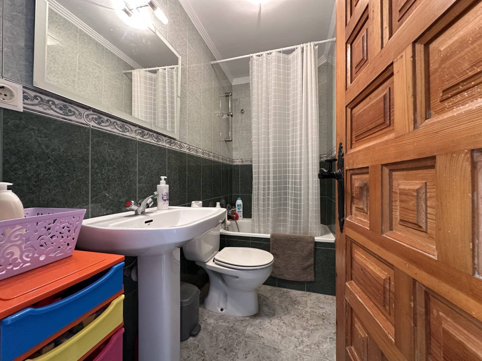 2 makuuhuone Omakotitalo myytävänä paikassa La Marina - 145 000 € (Ref: 9400157)