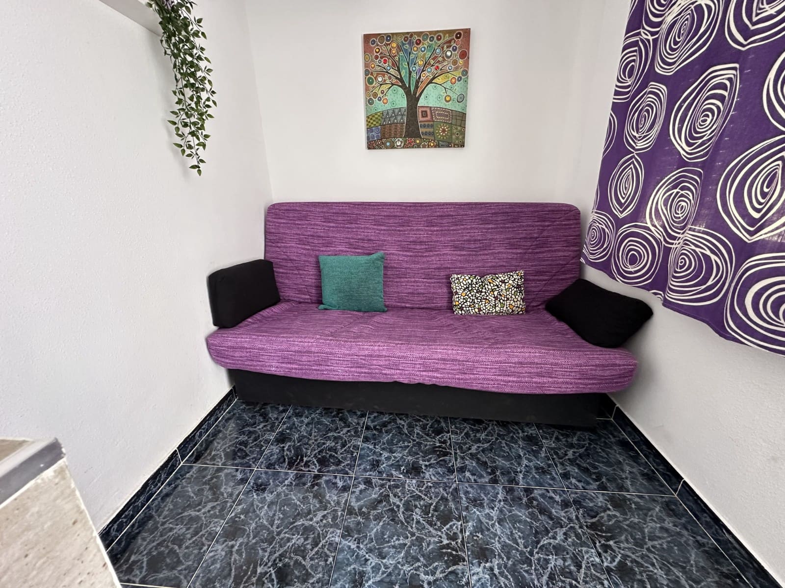 2 makuuhuone Omakotitalo myytävänä paikassa La Marina - 145 000 € (Ref: 9400157)