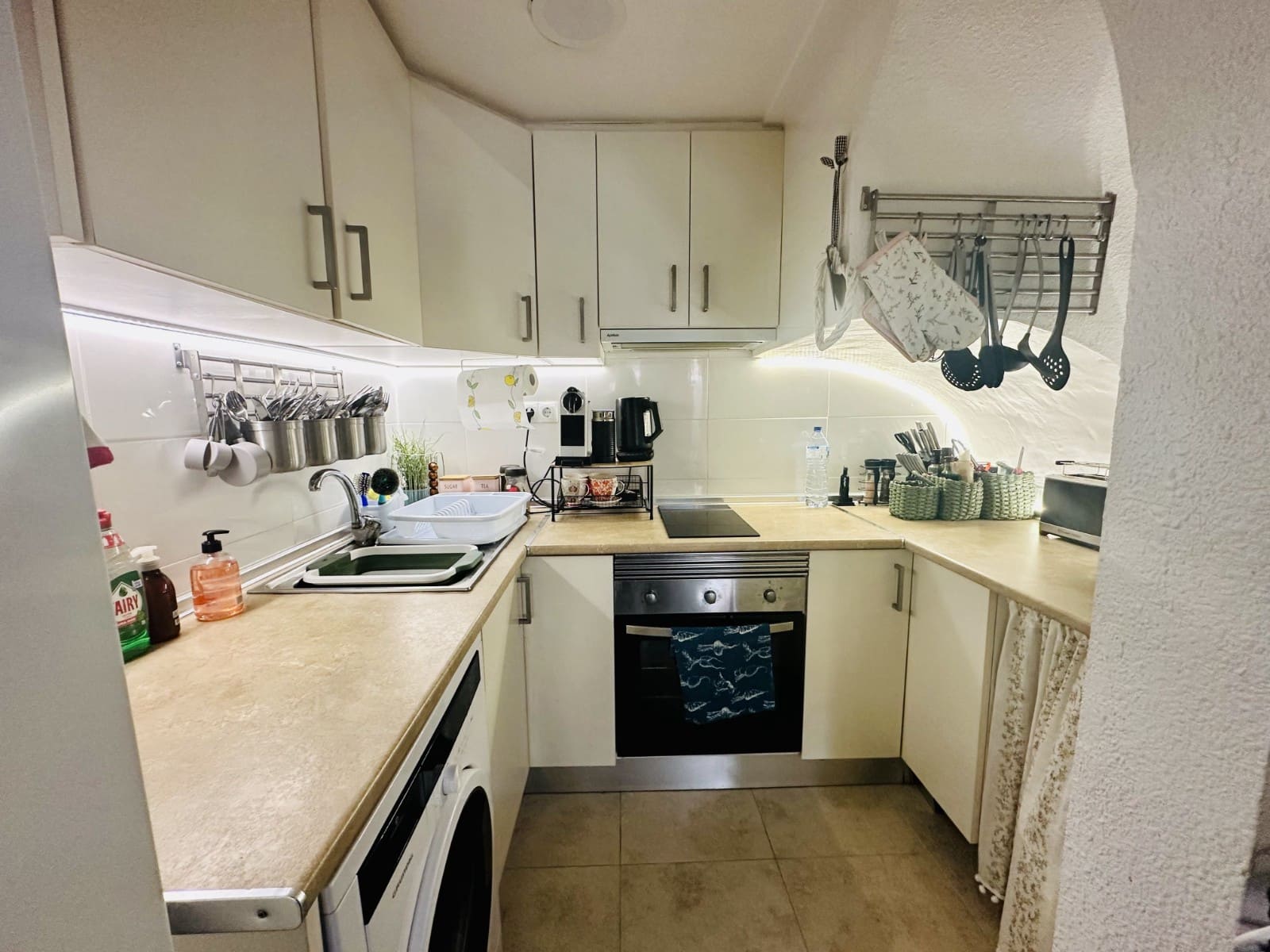 1 chambre Maison de Ville à vendre à La Marina - 109 950 € (Ref: 9410151)