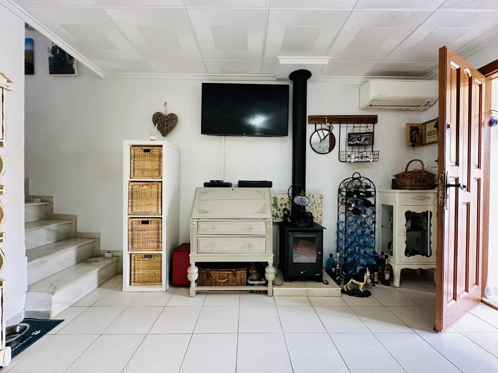 1 chambre Maison de Ville à vendre à La Marina - 109 950 € (Ref: 9410151)