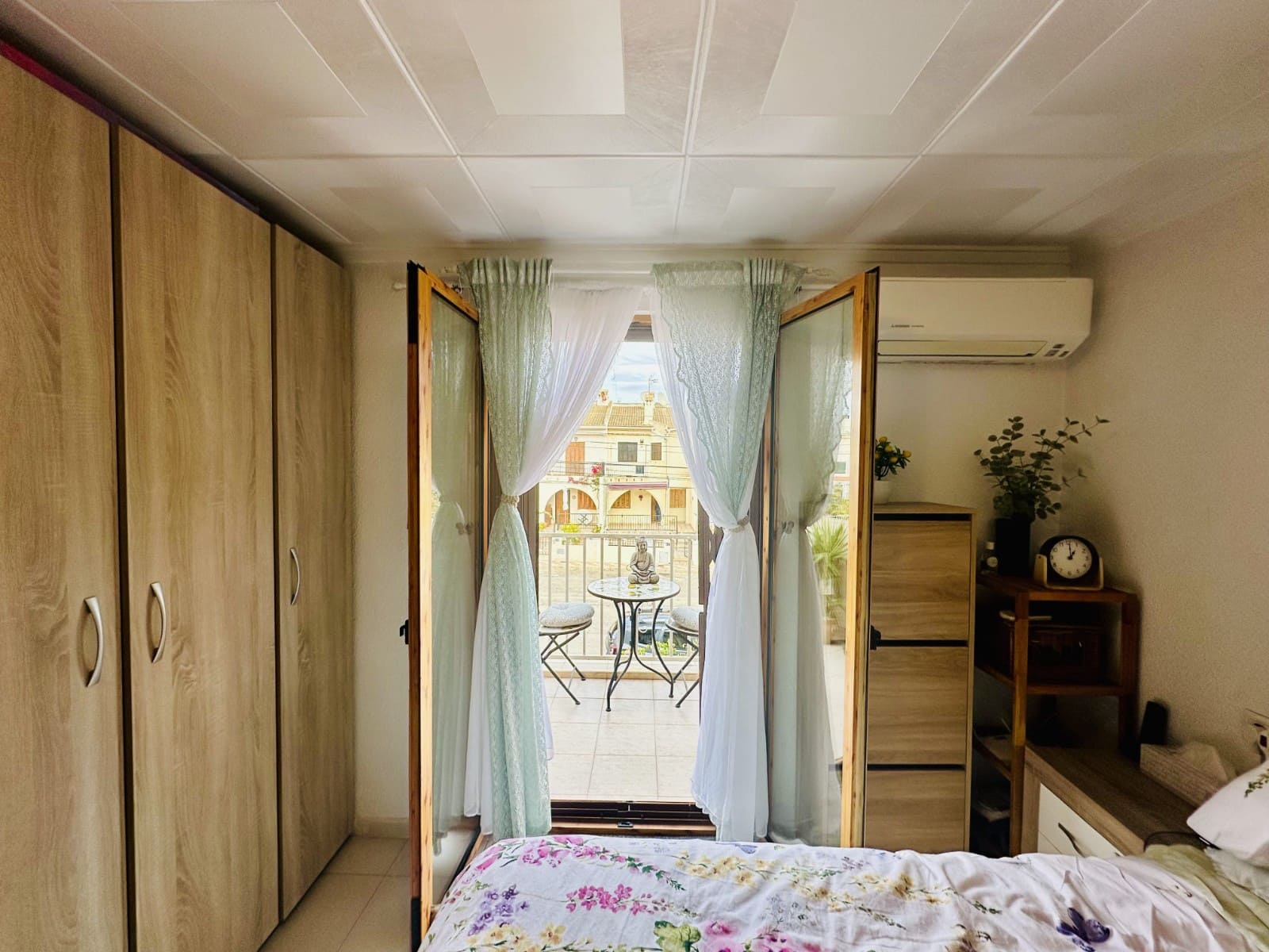 1 chambre Maison de Ville à vendre à La Marina - 109 950 € (Ref: 9410151)