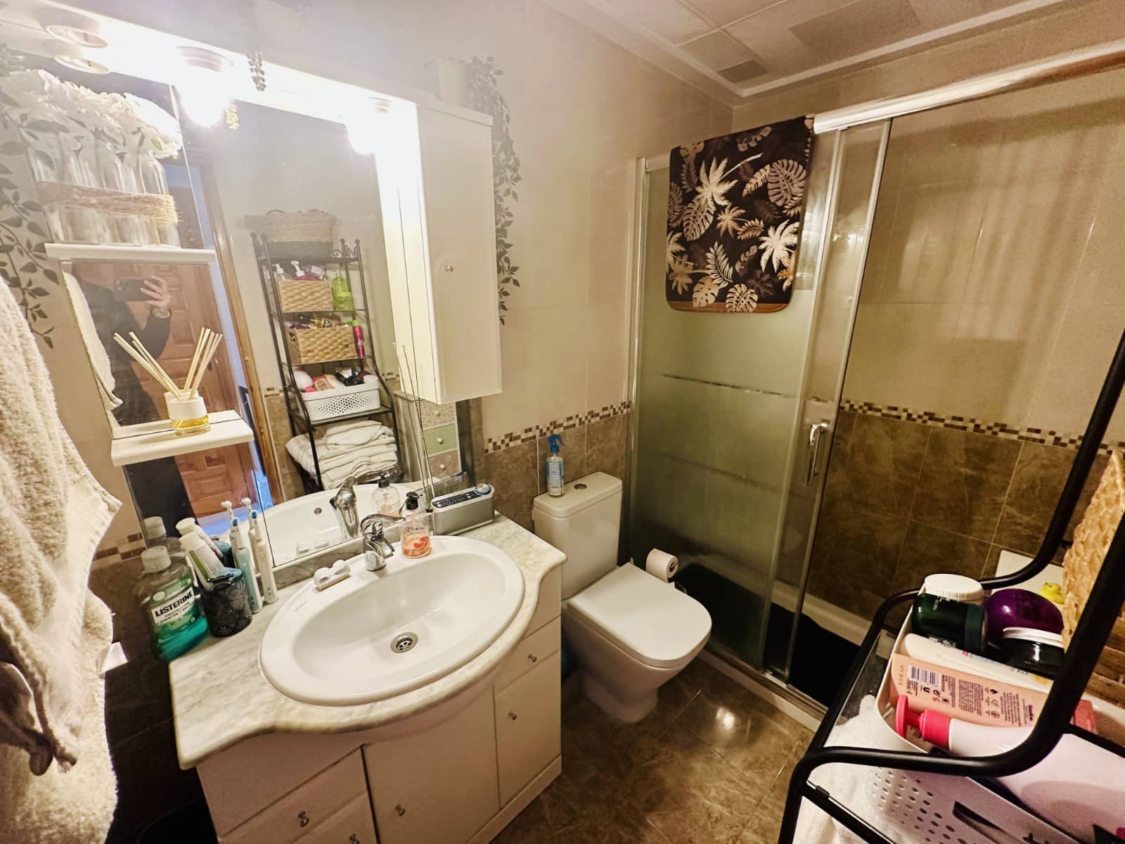 1 chambre Maison de Ville à vendre à La Marina - 109 950 € (Ref: 9410151)