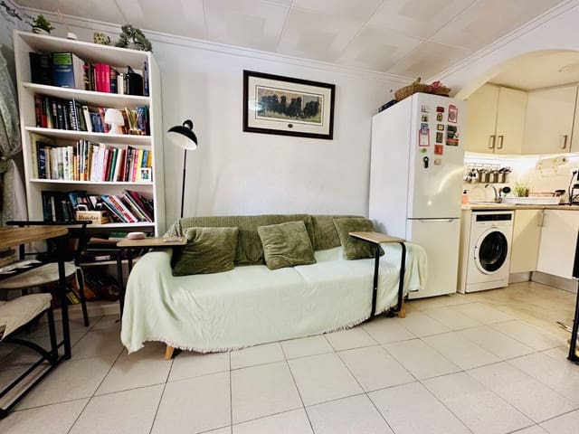 1 bedroom Townhouse for sale in La Marina, Elche / Elx - € 109,950 (Ref: 9410151)