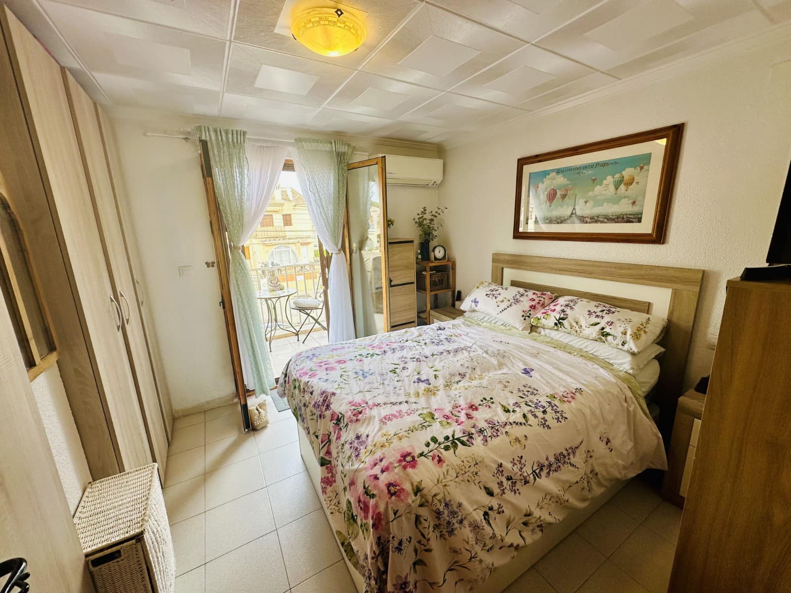 1 chambre Maison de Ville à vendre à La Marina - 109 950 € (Ref: 9410151)