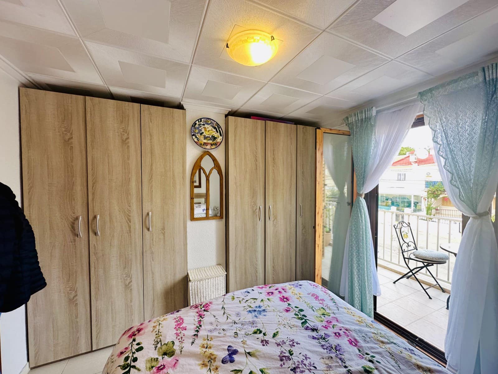 1 chambre Maison de Ville à vendre à La Marina - 109 950 € (Ref: 9410151)