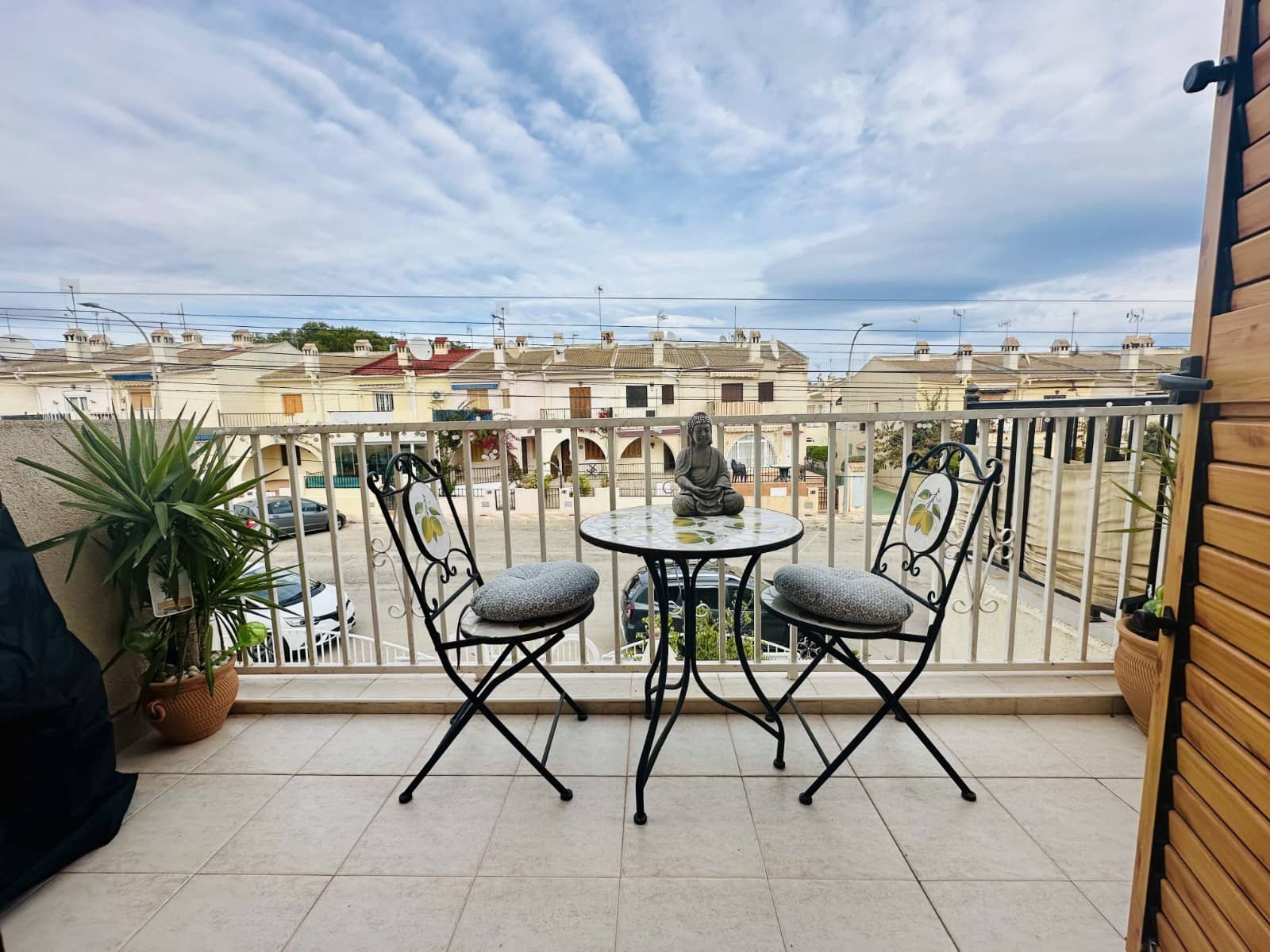 1 chambre Maison de Ville à vendre à La Marina - 109 950 € (Ref: 9410151)