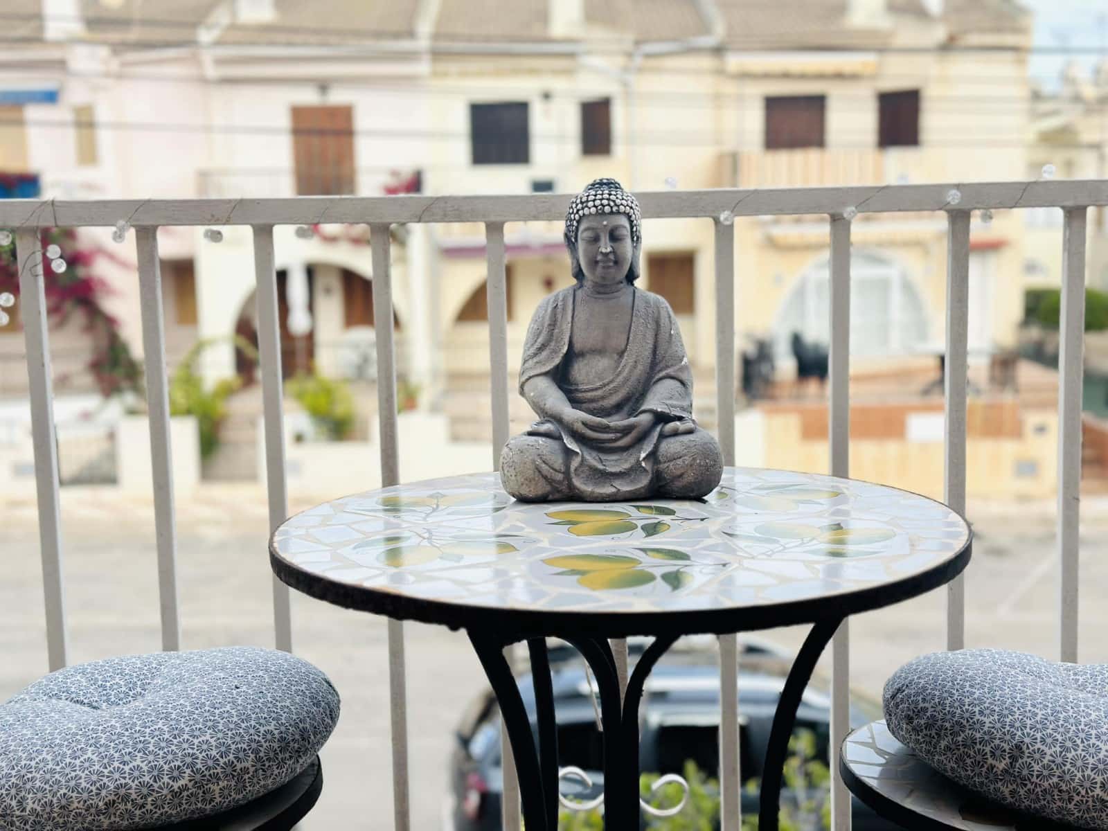 1 chambre Maison de Ville à vendre à La Marina - 109 950 € (Ref: 9410151)