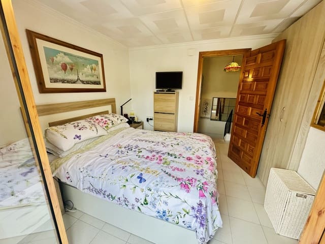 1 bedroom Townhouse for sale in La Marina, Elche / Elx - € 109,950 (Ref: 9410151)