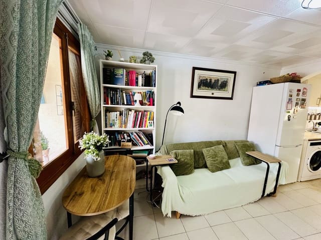 1 bedroom Townhouse for sale in La Marina, Elche / Elx - € 109,950 (Ref: 9410151)