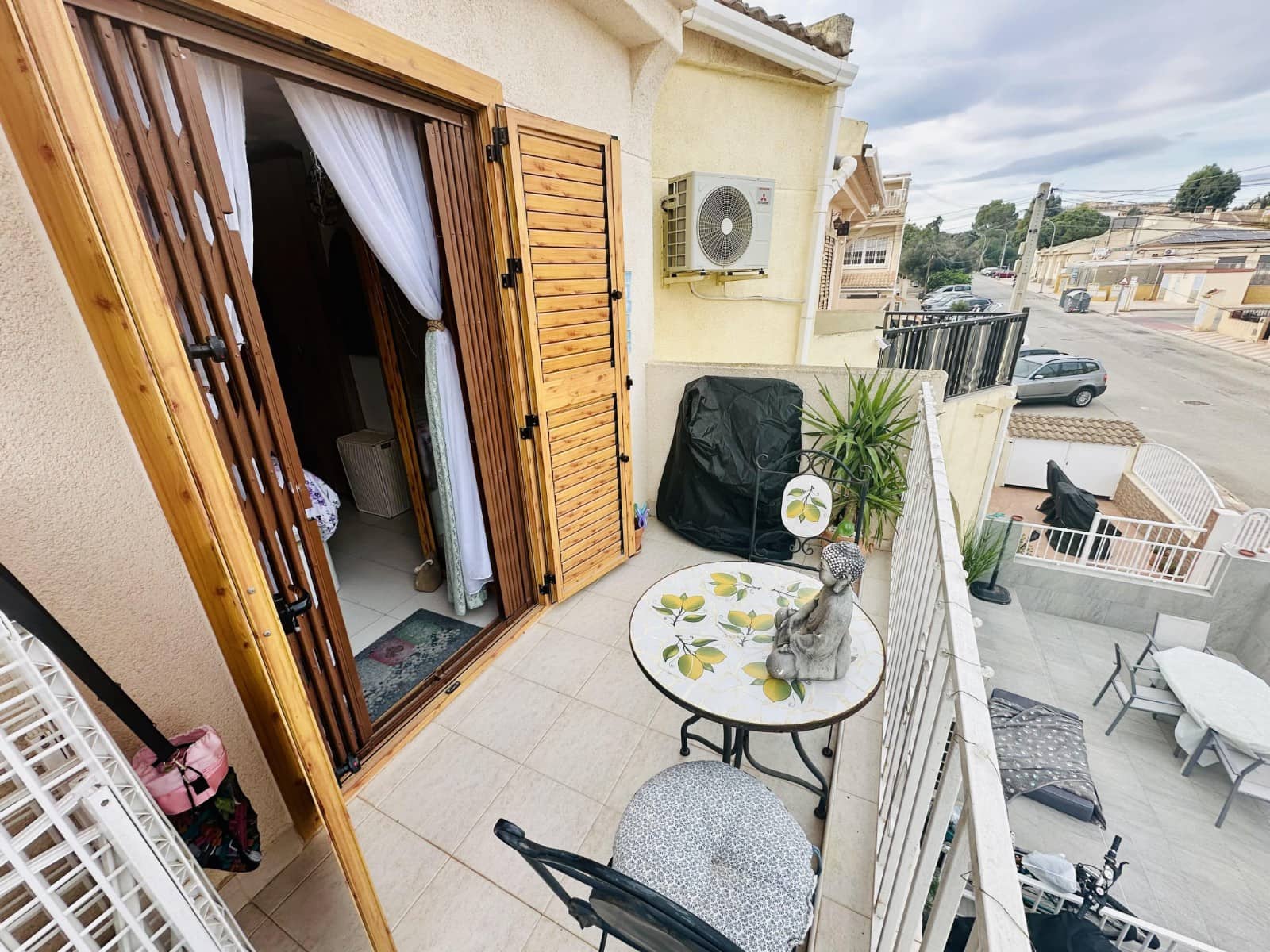 1 chambre Maison de Ville à vendre à La Marina - 109 950 € (Ref: 9410151)