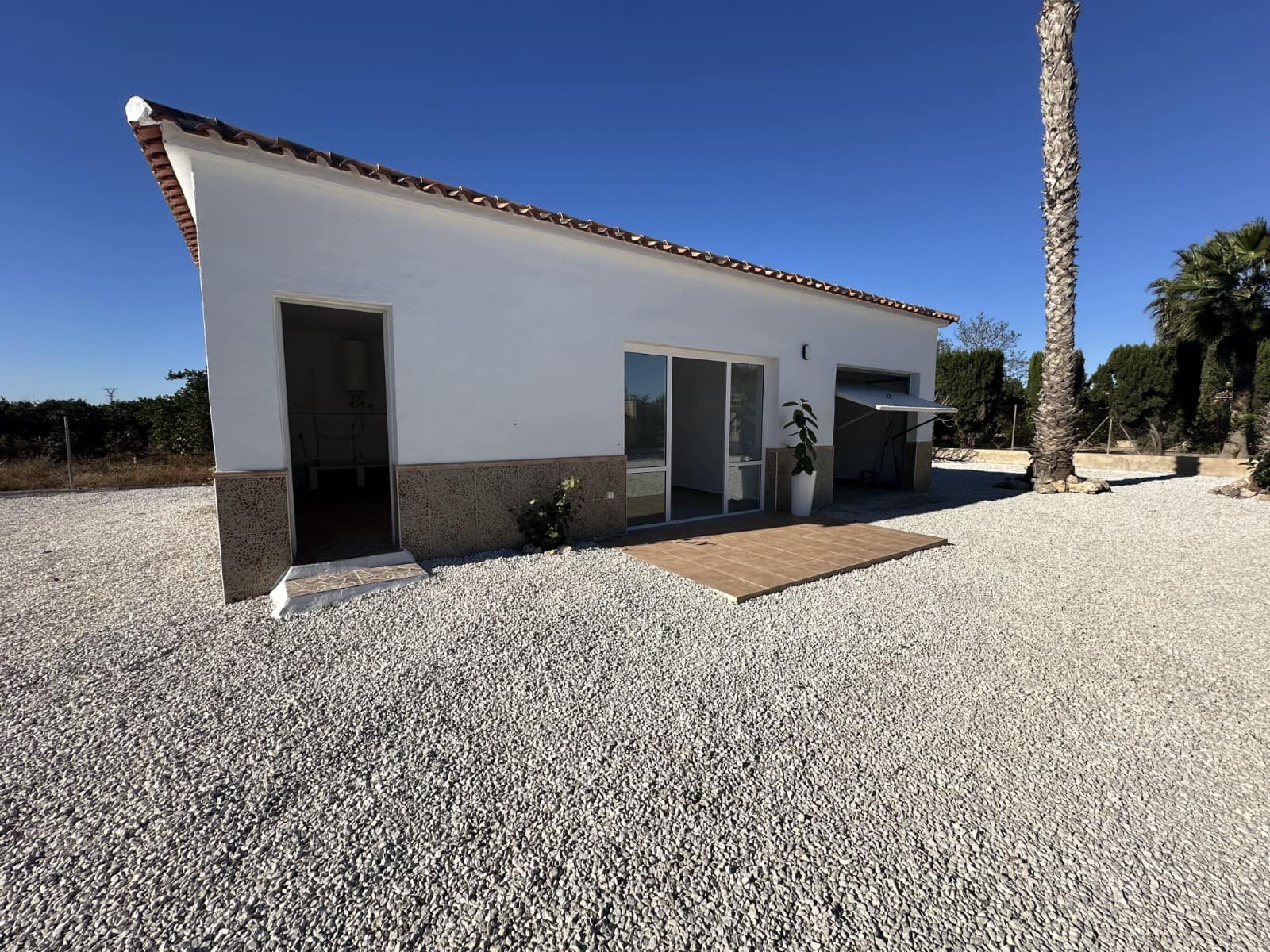 3 slaapkamer Villa te koop in Dolores met zwembad garage - € 560.000 (Ref: 9414947)