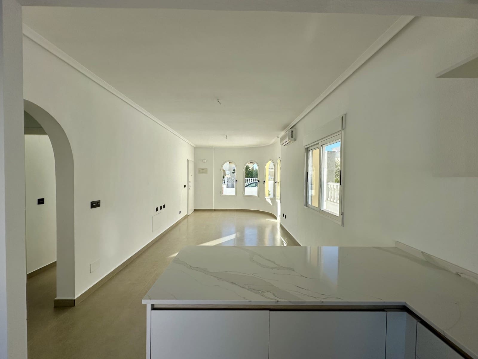 Chalet de 2 habitaciones en Algorfa en venta con piscina garaje - 235.000 € (Ref: 9417445)