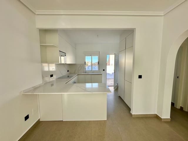 Chalet de 2 habitaciones en Algorfa en venta con piscina garaje - 235.000 € (Ref: 9417445)