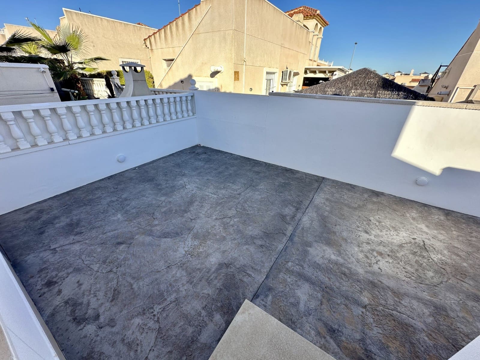 Chalet de 2 habitaciones en Algorfa en venta con piscina garaje - 235.000 € (Ref: 9417445)