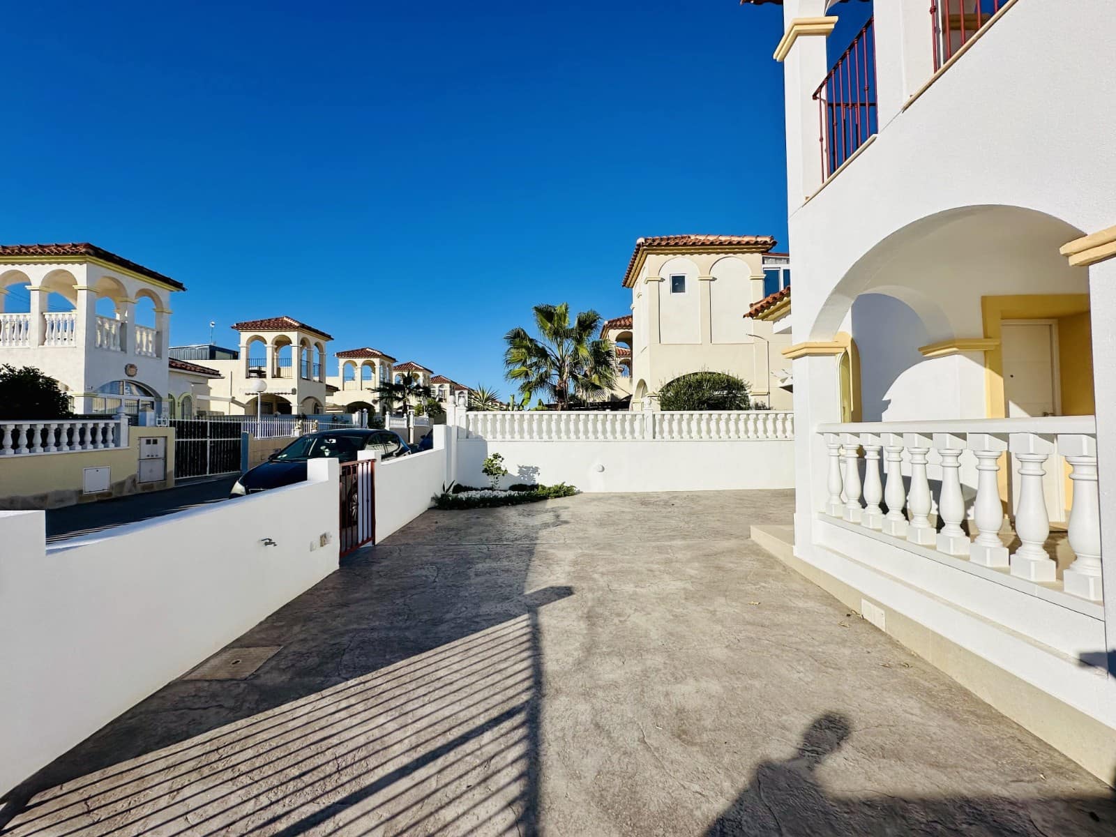 Chalet de 2 habitaciones en Algorfa en venta con piscina garaje - 235.000 € (Ref: 9417445)