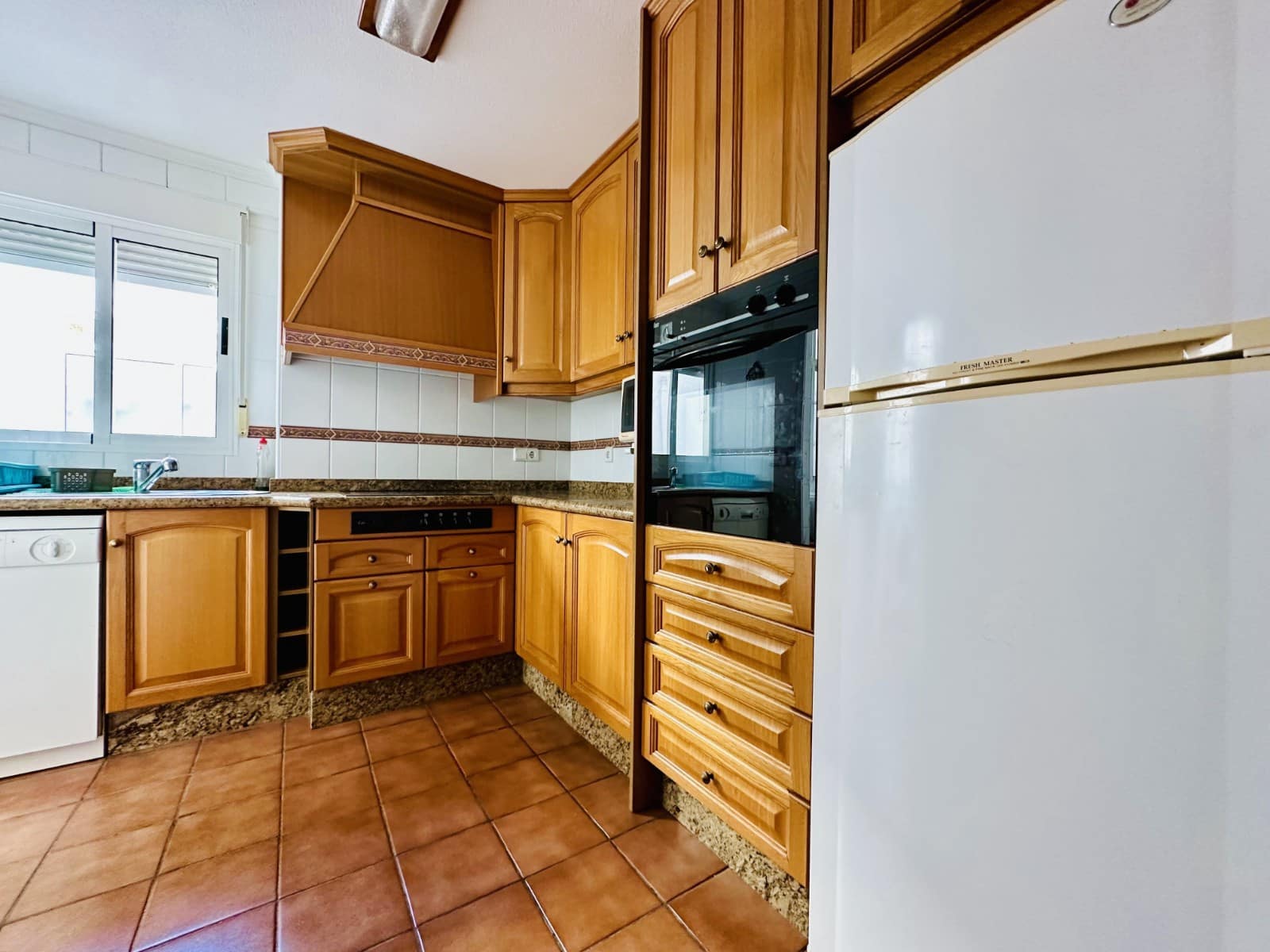 3 camera da letto Appartamento in vendita in La Mata - 325.000 € (Rif: 9420067)