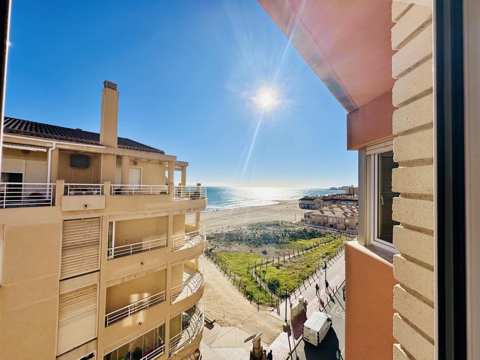 3 camera da letto Appartamento in vendita in La Mata - 325.000 € (Rif: 9420067)