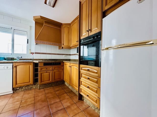 3 soveværelse Lejlighed til salg i Los Europeos, Torrevieja - € 325.000 (Ref: 9420067)