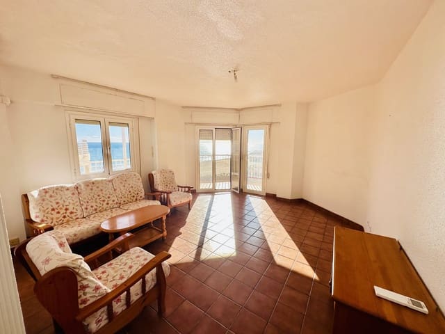 3 soveværelse Lejlighed til salg i Los Europeos, Torrevieja - € 325.000 (Ref: 9420067)