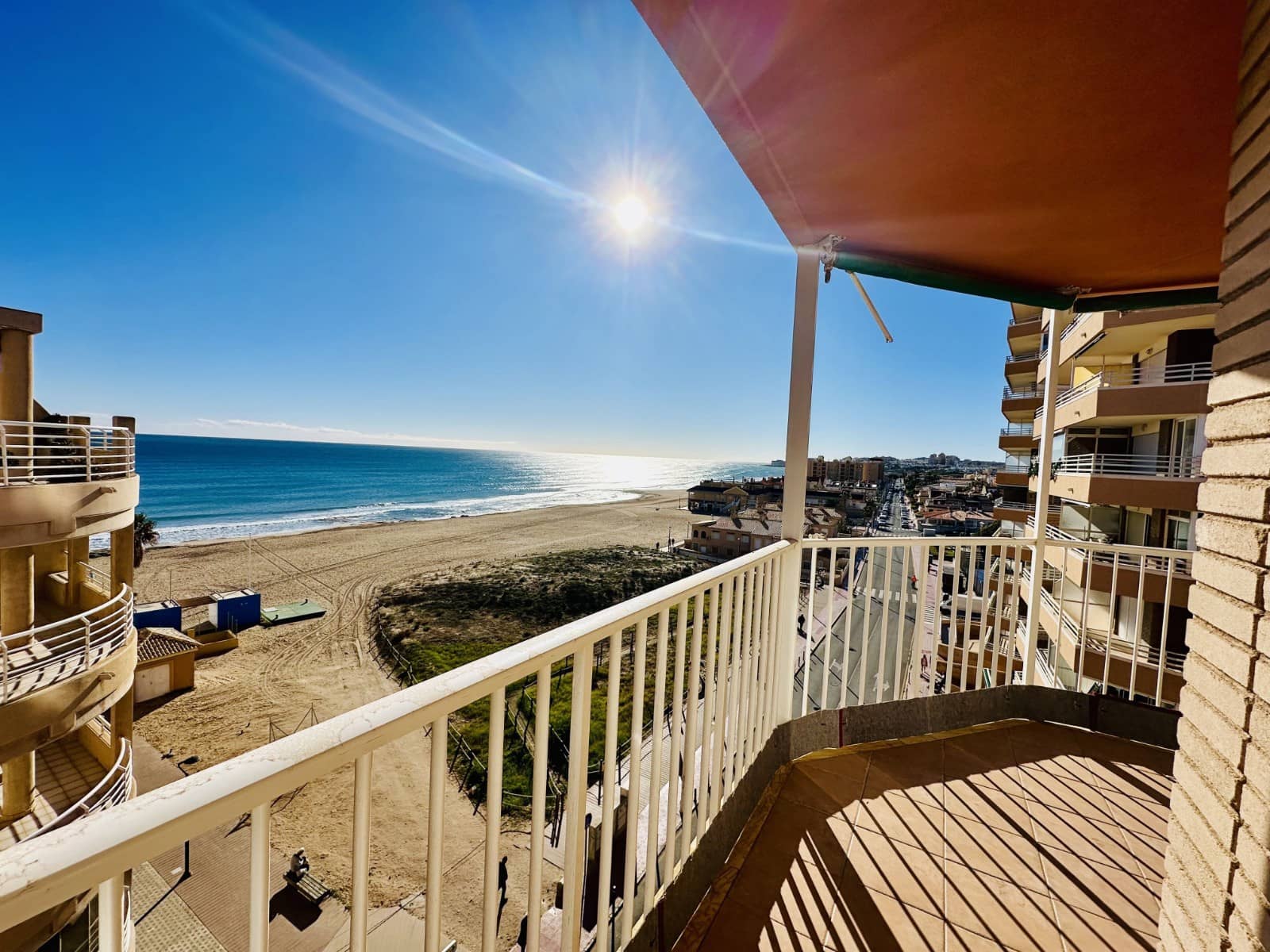 3 camera da letto Appartamento in vendita in La Mata - 325.000 € (Rif: 9420067)