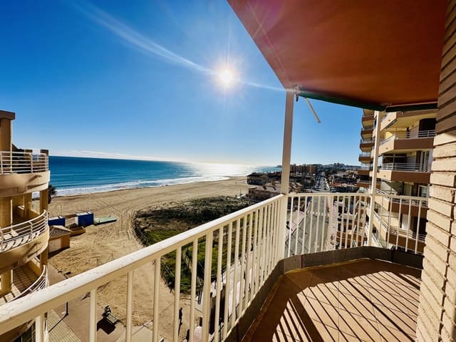 3 soveværelse Lejlighed til salg i Los Europeos, Torrevieja - € 325.000 (Ref: 9420067)