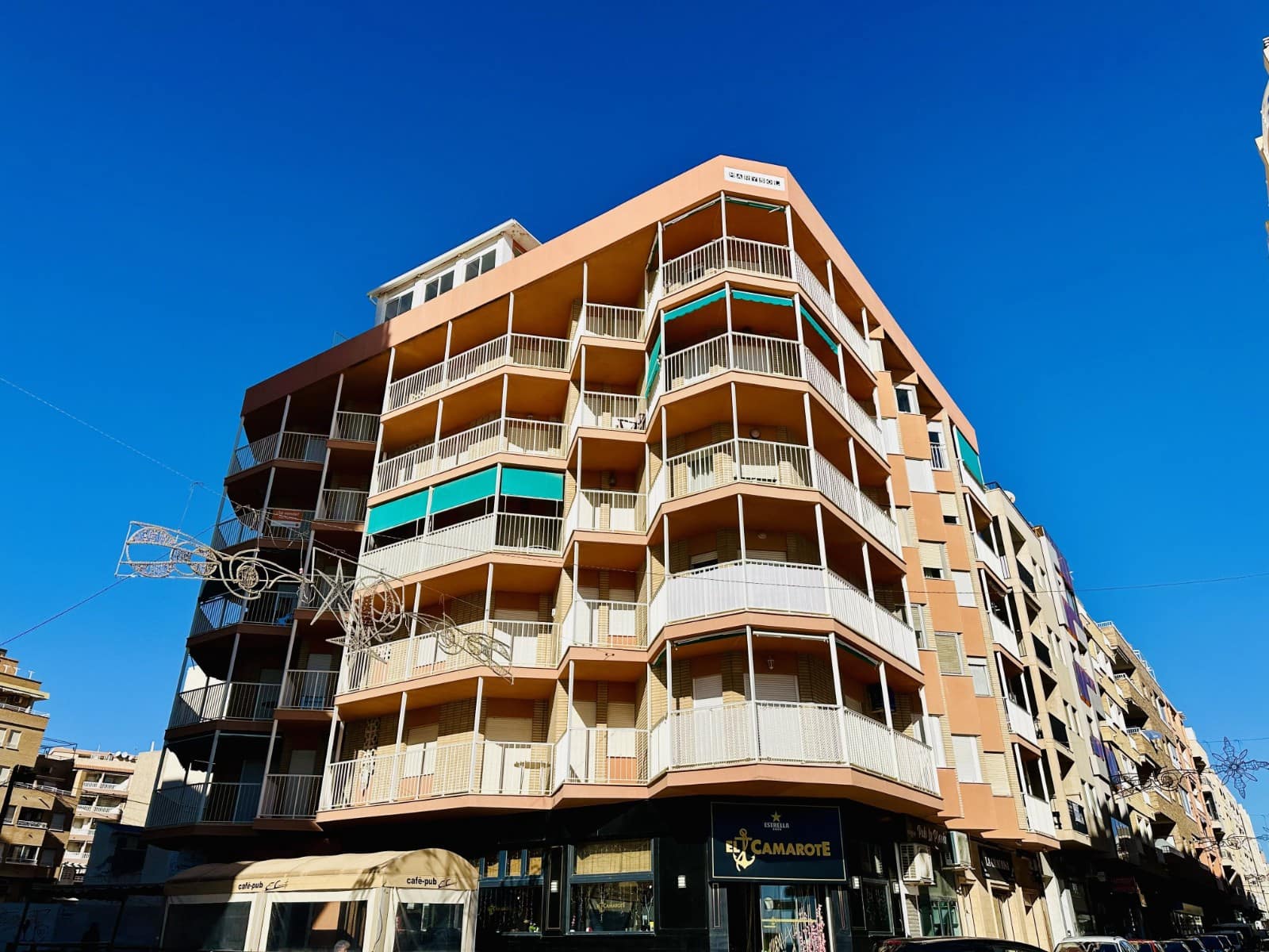 3 camera da letto Appartamento in vendita in La Mata - 325.000 € (Rif: 9420067)