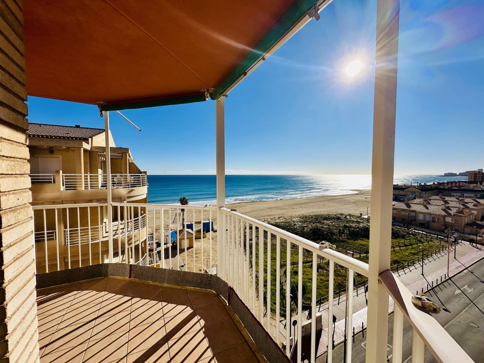 3 camera da letto Appartamento in vendita in La Mata - 325.000 € (Rif: 9420067)