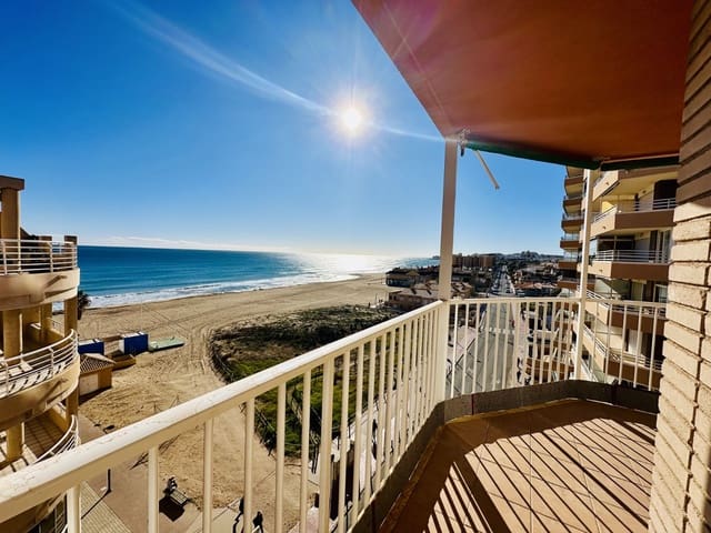 3 soveværelse Lejlighed til salg i Los Europeos, Torrevieja - € 325.000 (Ref: 9420067)