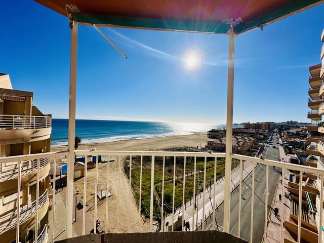 3 soveværelse Lejlighed til salg i Los Europeos, Torrevieja - € 325.000 (Ref: 9420067)