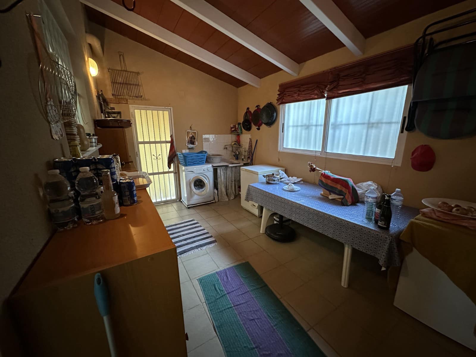 4 quarto Moradia para venda em La Marquesa com piscina - 395 000 € (Ref: 9420504)