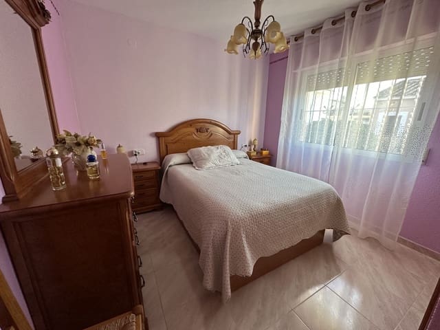 4 quarto Moradia para venda em La Marquesa, Rojales com piscina - 395 000 € (Ref: 9420504)