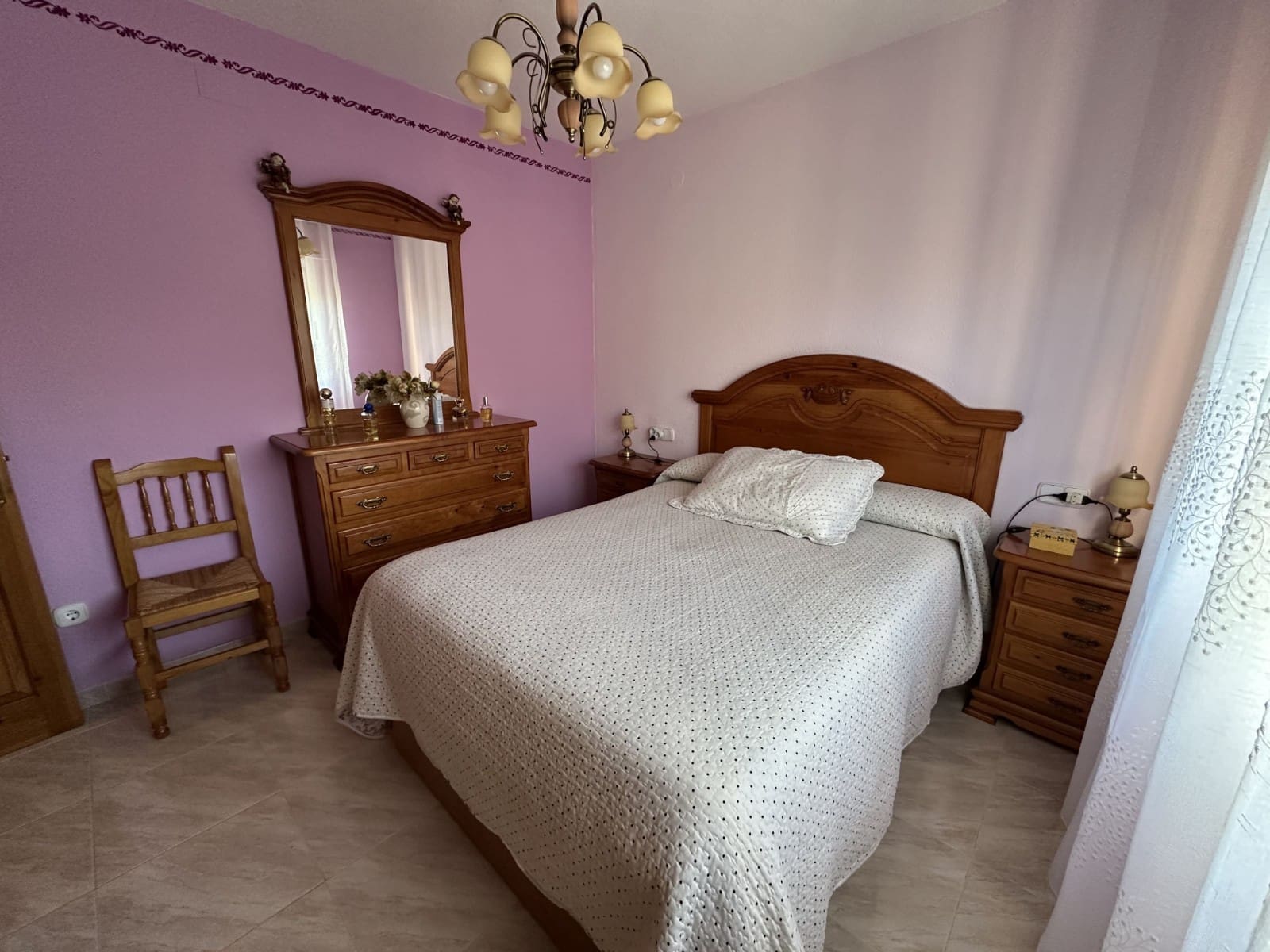 4 quarto Moradia para venda em La Marquesa com piscina - 395 000 € (Ref: 9420504)