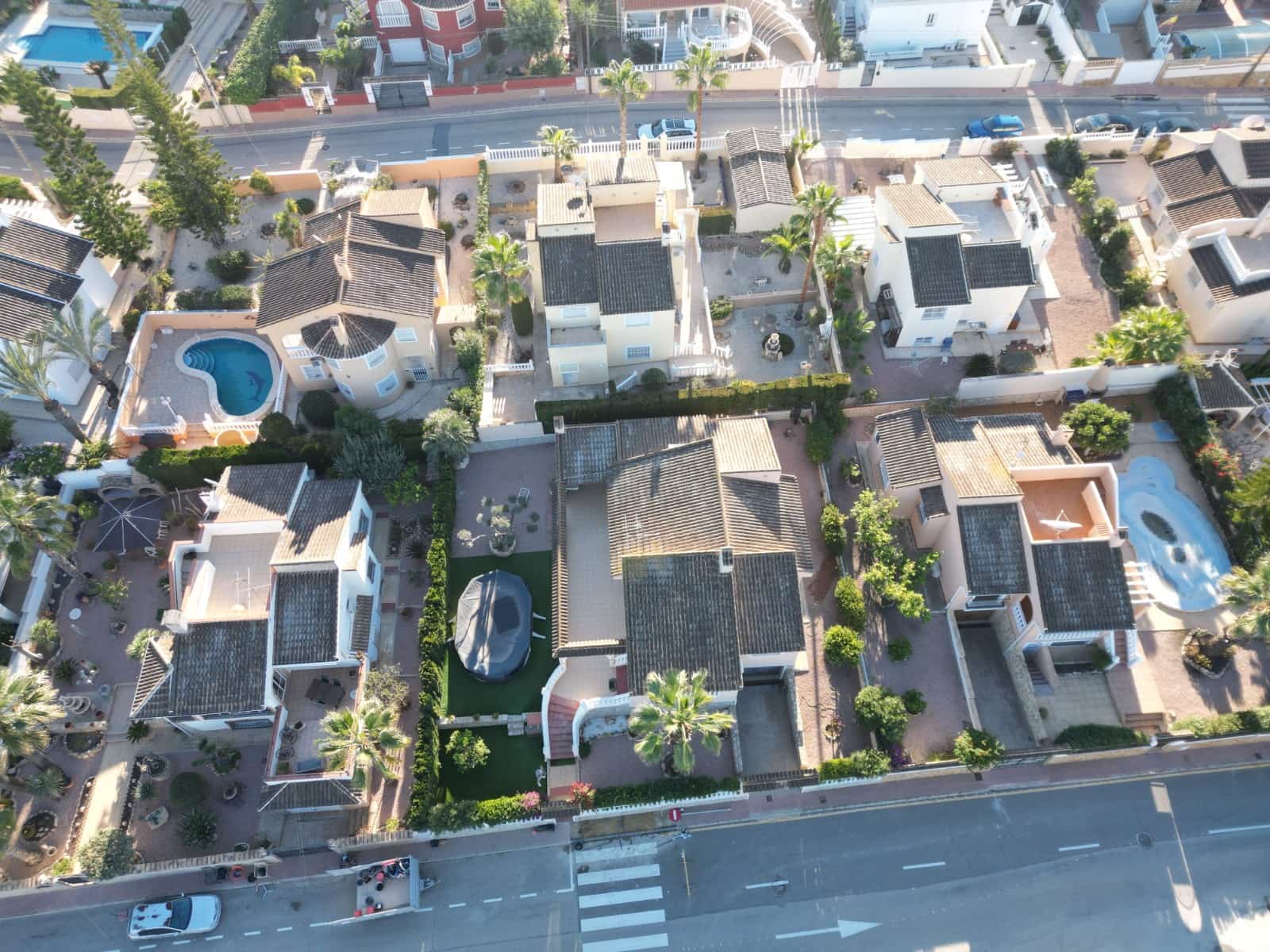 4 quarto Moradia para venda em La Marquesa com piscina - 395 000 € (Ref: 9420504)